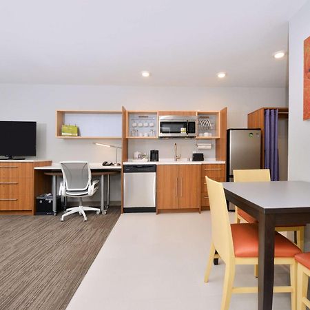 Home2 Suites By Hilton Дюпон Екстериор снимка