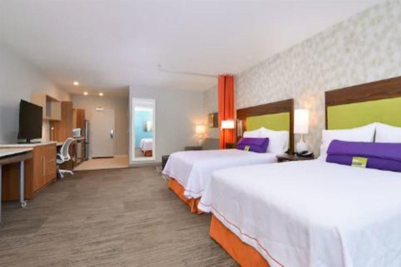 Home2 Suites By Hilton Дюпон Екстериор снимка