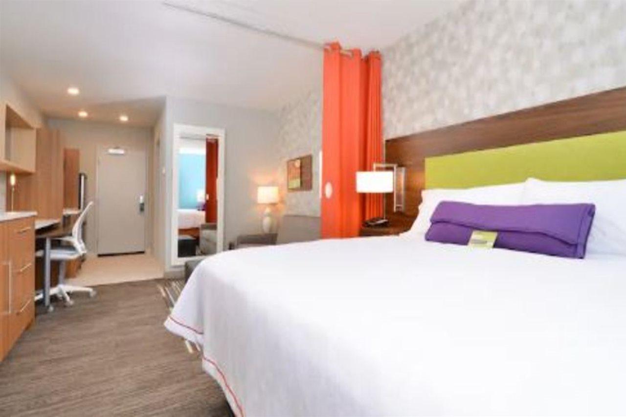 Home2 Suites By Hilton Дюпон Екстериор снимка