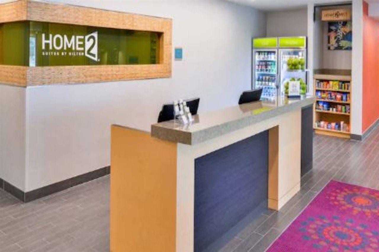 Home2 Suites By Hilton Дюпон Екстериор снимка