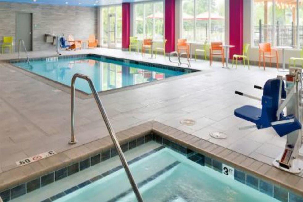 Home2 Suites By Hilton Дюпон Екстериор снимка