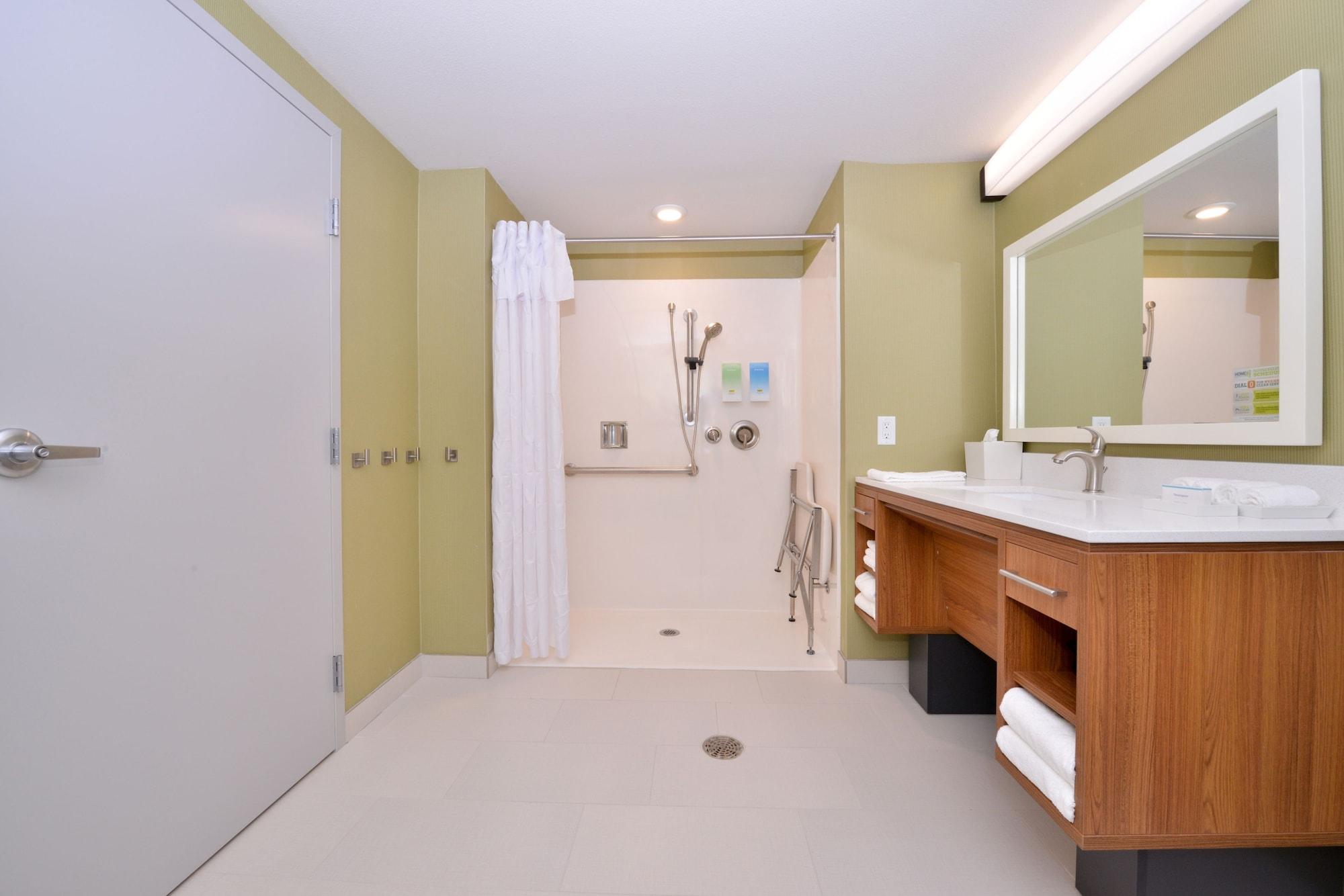 Home2 Suites By Hilton Дюпон Екстериор снимка
