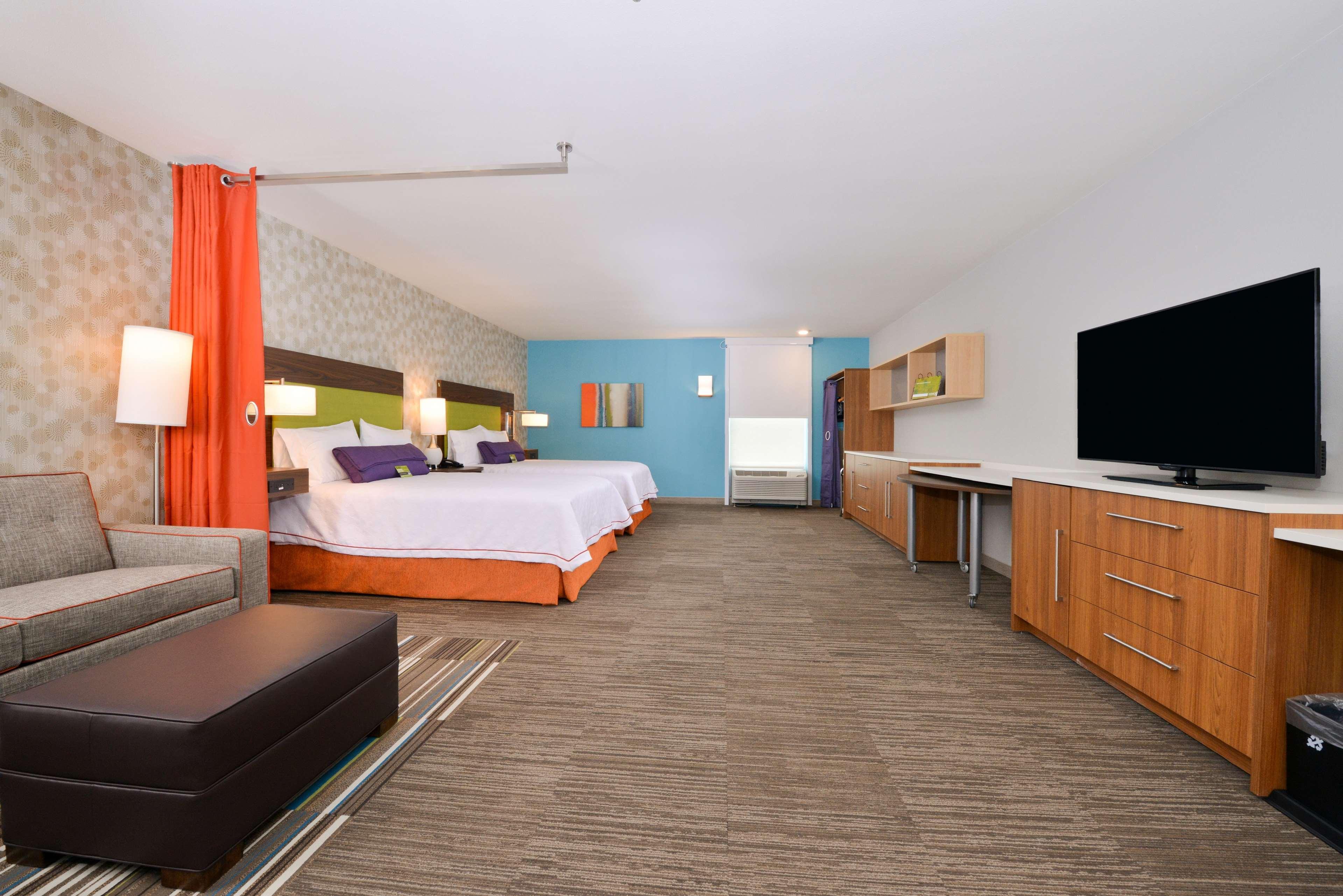 Home2 Suites By Hilton Дюпон Екстериор снимка