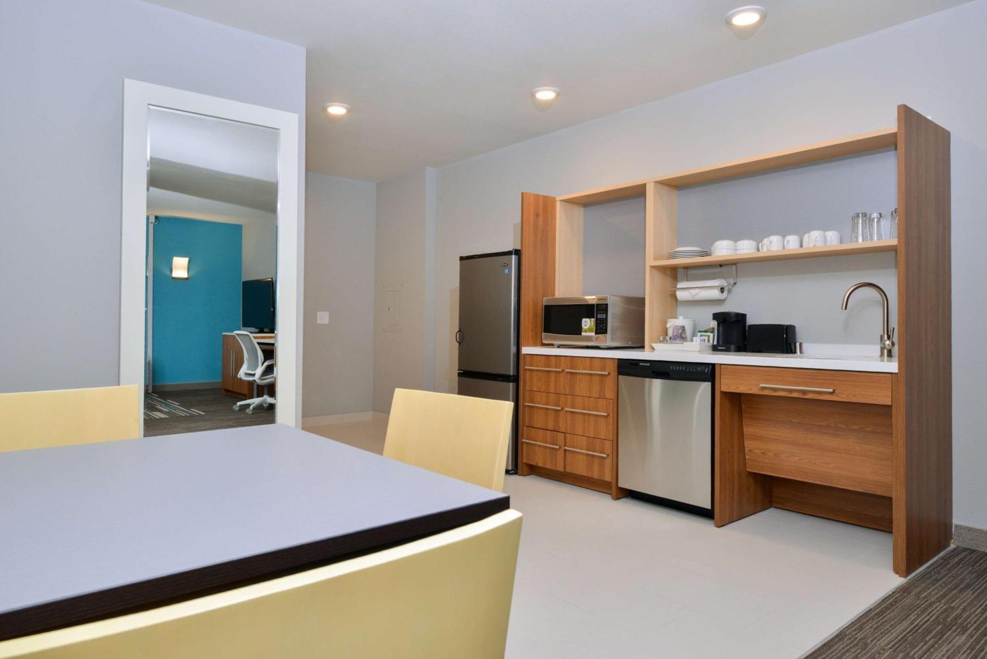 Home2 Suites By Hilton Дюпон Екстериор снимка