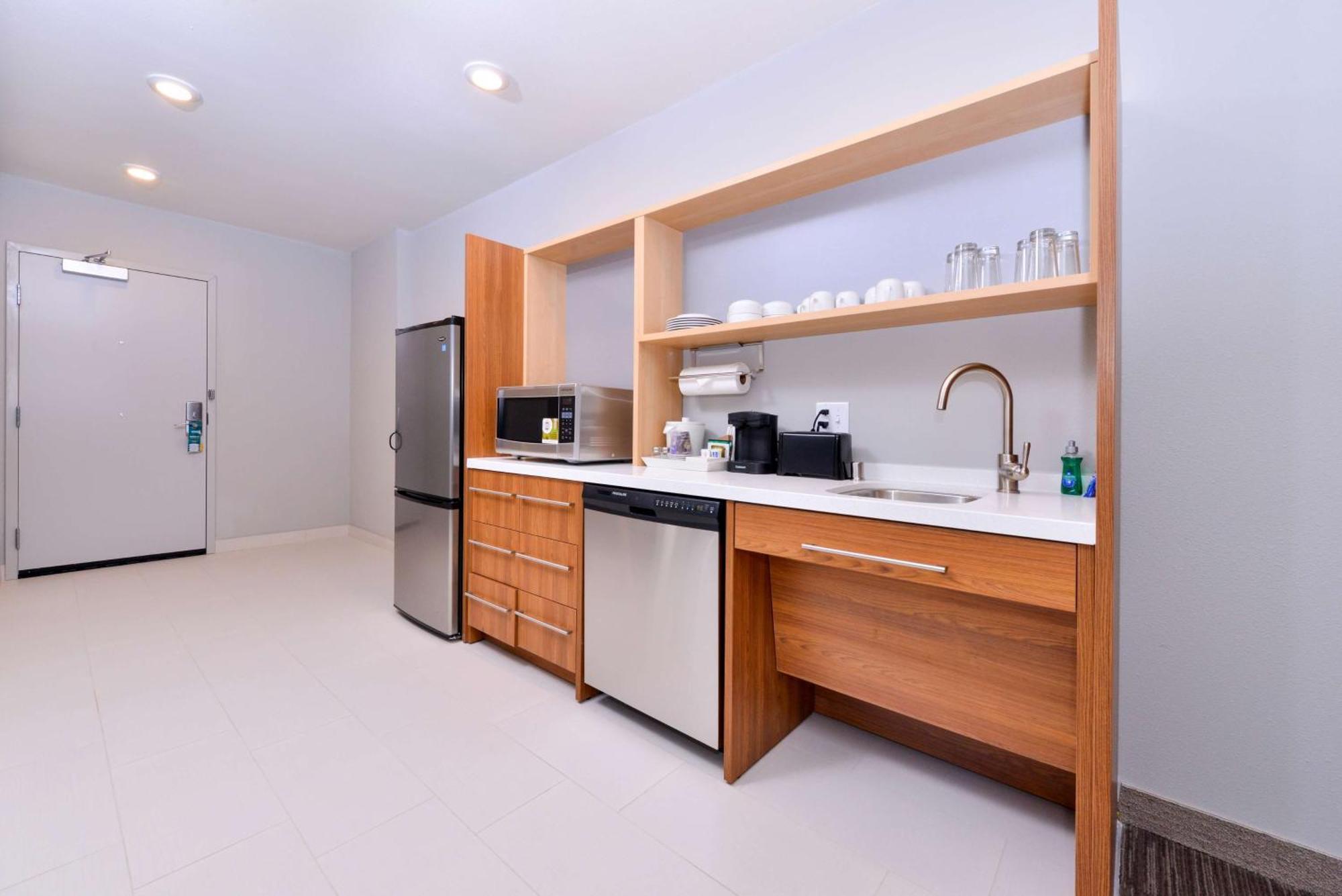 Home2 Suites By Hilton Дюпон Екстериор снимка