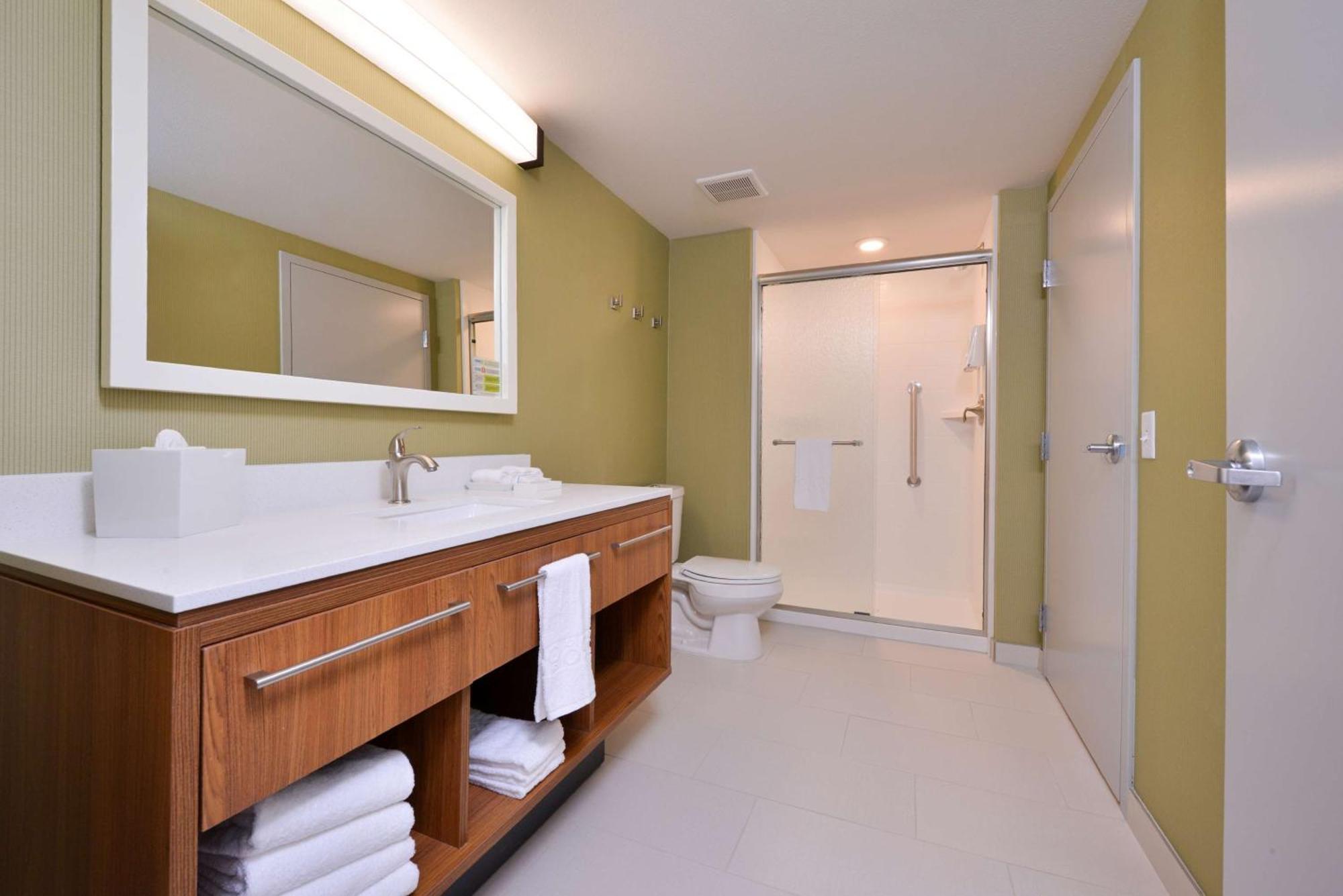 Home2 Suites By Hilton Дюпон Екстериор снимка