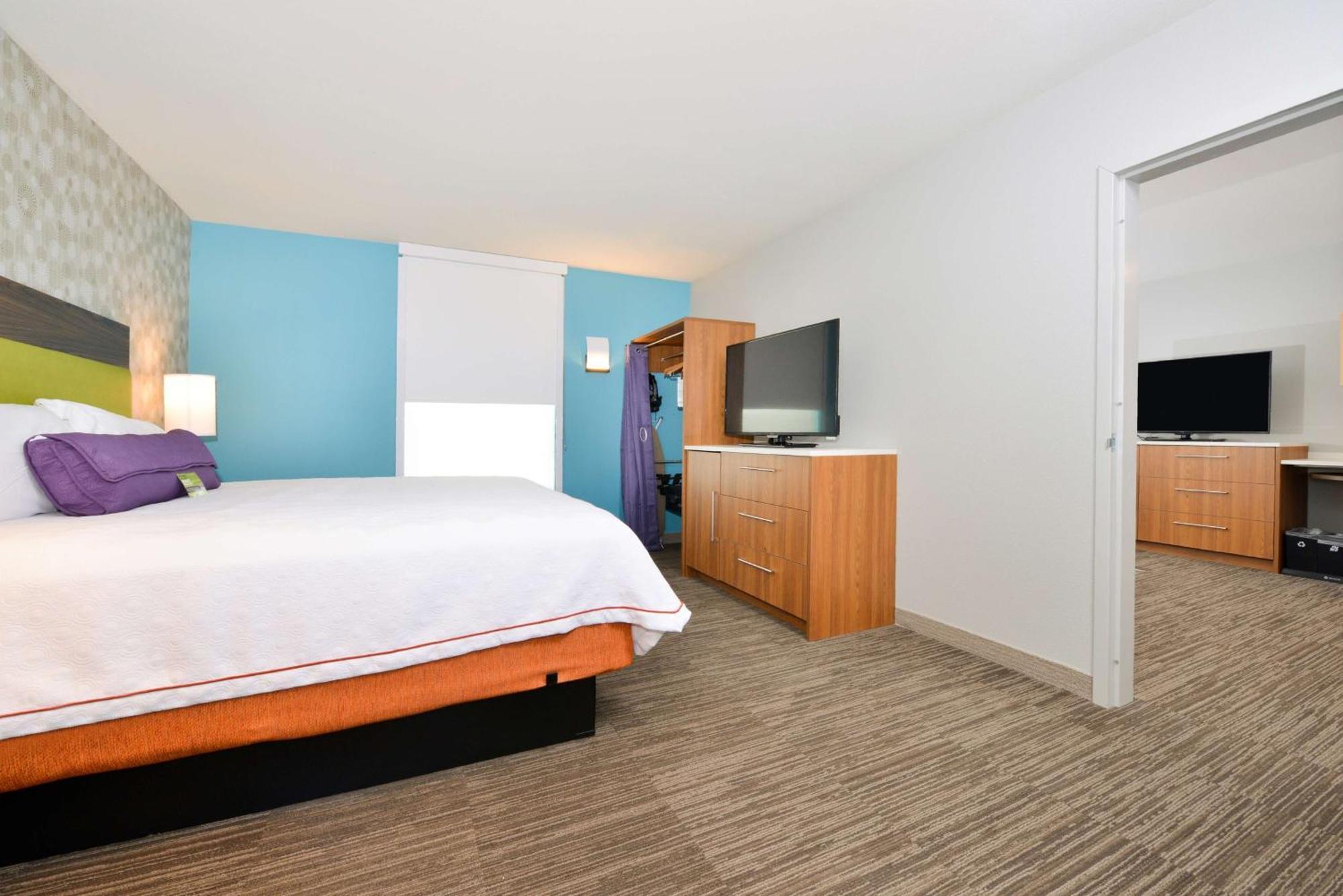 Home2 Suites By Hilton Дюпон Екстериор снимка