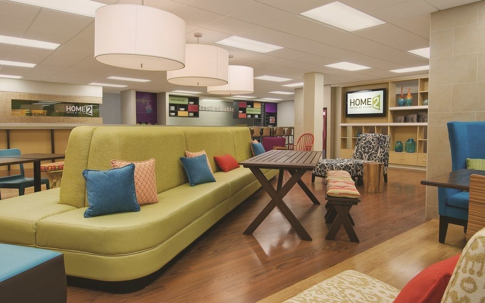 Home2 Suites By Hilton Дюпон Екстериор снимка