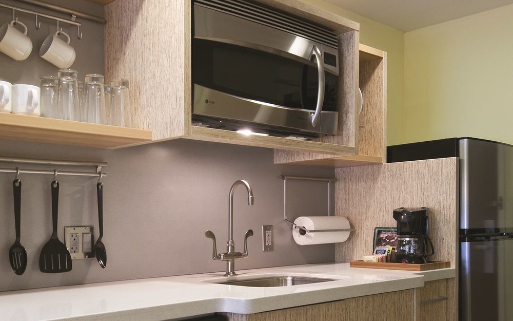 Home2 Suites By Hilton Дюпон Екстериор снимка
